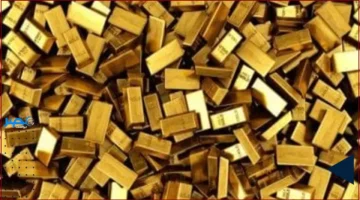 6400 جنيه.. ارتفاع جديد في سعر جرام السبيكة الذهبية يعزز الطلب المتزايد